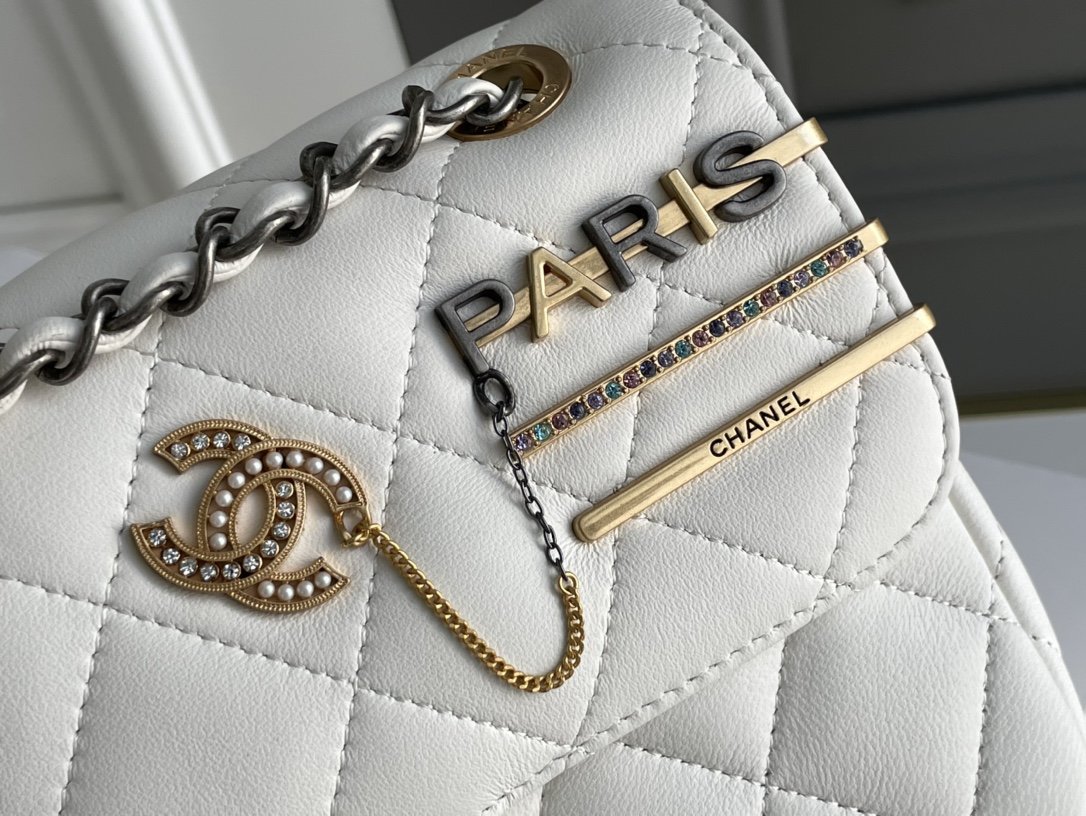 Chanel Satchel Bags